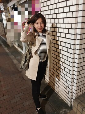 shuyiさんのコーディネート