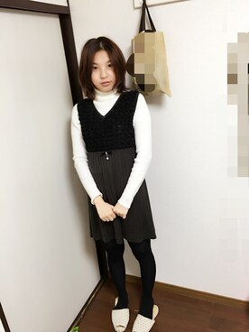 shuyiさんのコーディネート