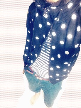 t-tさんのコーディネート