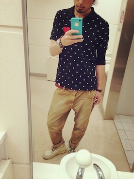 t-tさんのコーディネート