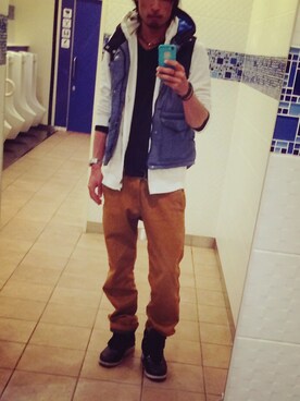 t-tさんのコーディネート