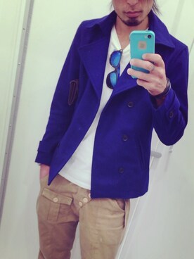 t-tさんのコーディネート