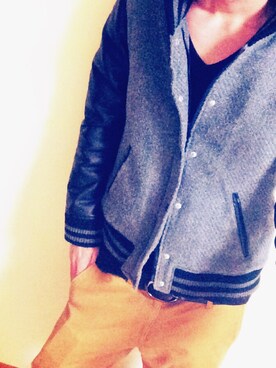 t-tさんのコーディネート