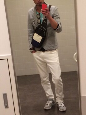 t-tさんのコーディネート