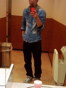 t-tさんのコーディネート