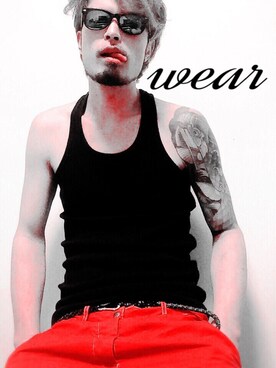 t-tさんのコーディネート