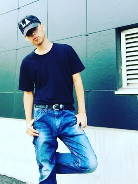 nao.y.jpnさんのコーディネート