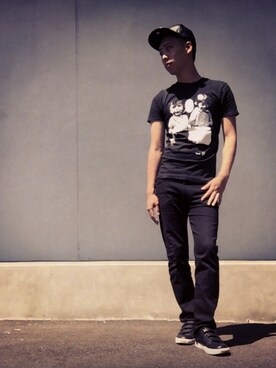 nao.y.jpnさんのコーディネート