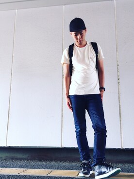 nao.y.jpnさんのコーディネート