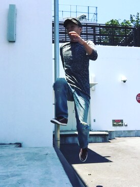 nao.y.jpnさんのコーディネート