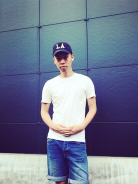 nao.y.jpnさんのコーディネート