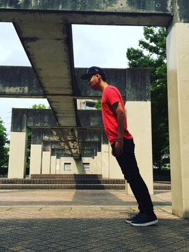 nao.y.jpnさんのコーディネート