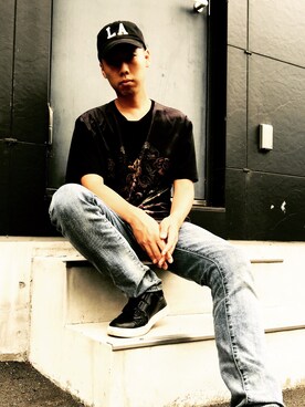 nao.y.jpnさんのコーディネート