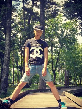 nao.y.jpnさんのコーディネート