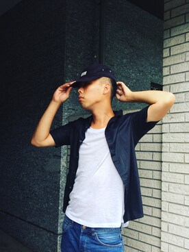 nao.y.jpnさんのコーディネート