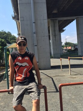 nao.y.jpnさんのコーディネート