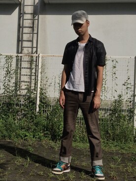 nao.y.jpnさんのコーディネート