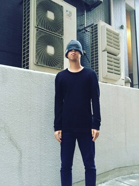 nao.y.jpnさんのコーディネート