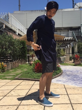 yoshimura takeshiさんのコーディネート