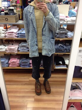 takuyaさんのコーディネート