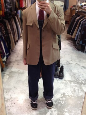 takuyaさんのコーディネート