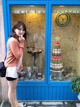 winpriさんのコーディネート