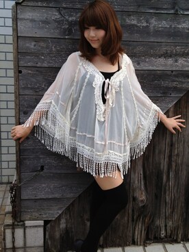 winpriさんのコーディネート