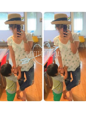 asanaさんのコーディネート