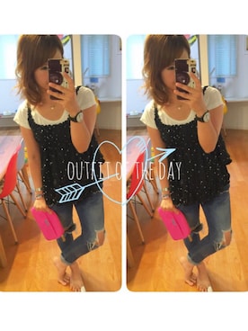 asanaさんのコーディネート