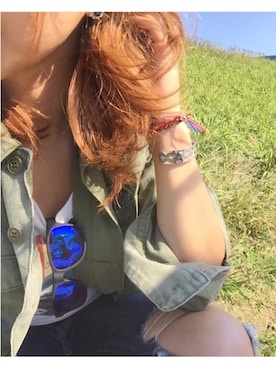 asanaさんのコーディネート