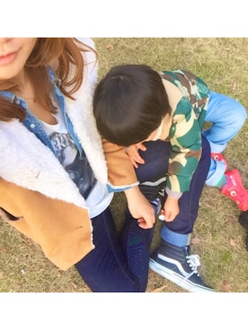 asanaさんのコーディネート