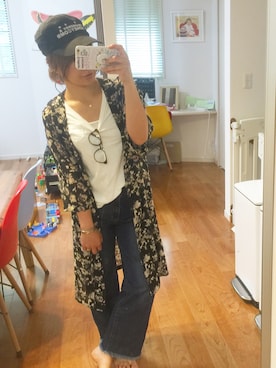 asanaさんのコーディネート