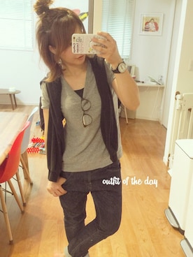 asanaさんのコーディネート