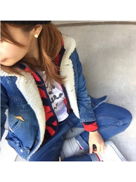 asanaさんのコーディネート