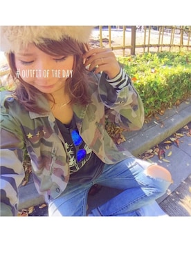 asanaさんのコーディネート