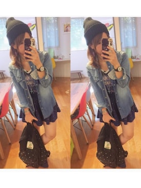 asanaさんのコーディネート