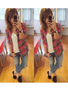 asanaさんのコーディネート