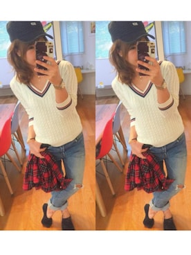 asanaさんのコーディネート