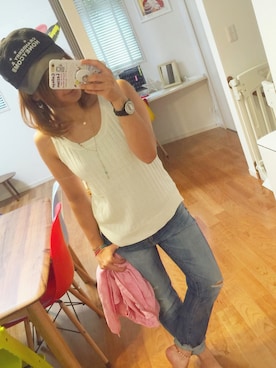 asanaさんのコーディネート