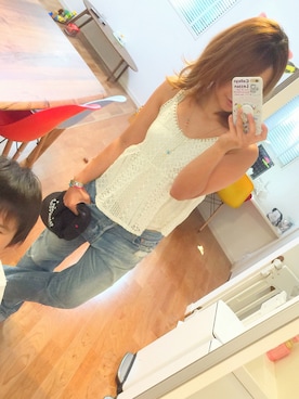 asanaさんのコーディネート