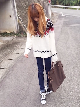 うらさんのコーディネート