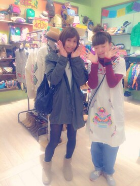 mumeiさんのコーディネート