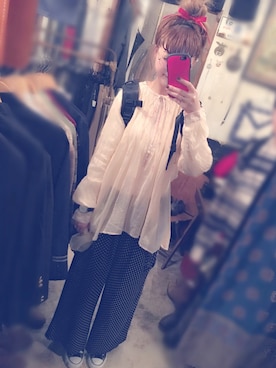 mumeiさんのコーディネート