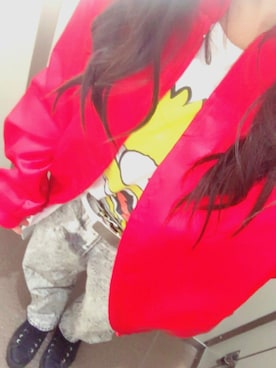 rimaさんのコーディネート