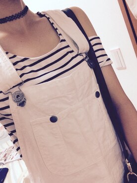 みさんのコーディネート