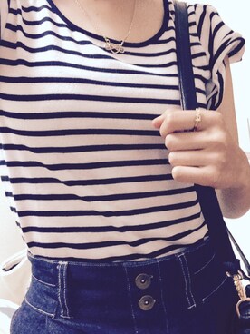 みさんのコーディネート