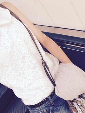 みさんのコーディネート