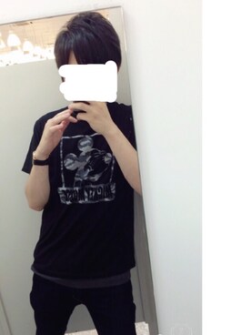 ひぃさんのコーディネート