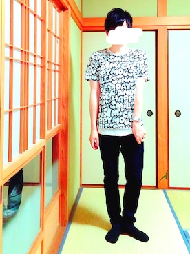 ひぃさんのコーディネート