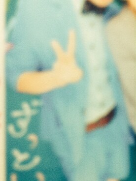 Kenyuu Takedaさんのコーディネート